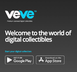 VeVe Is Bringing Digital Collectables To The Masses – Ecomi OMI NFT Tokens