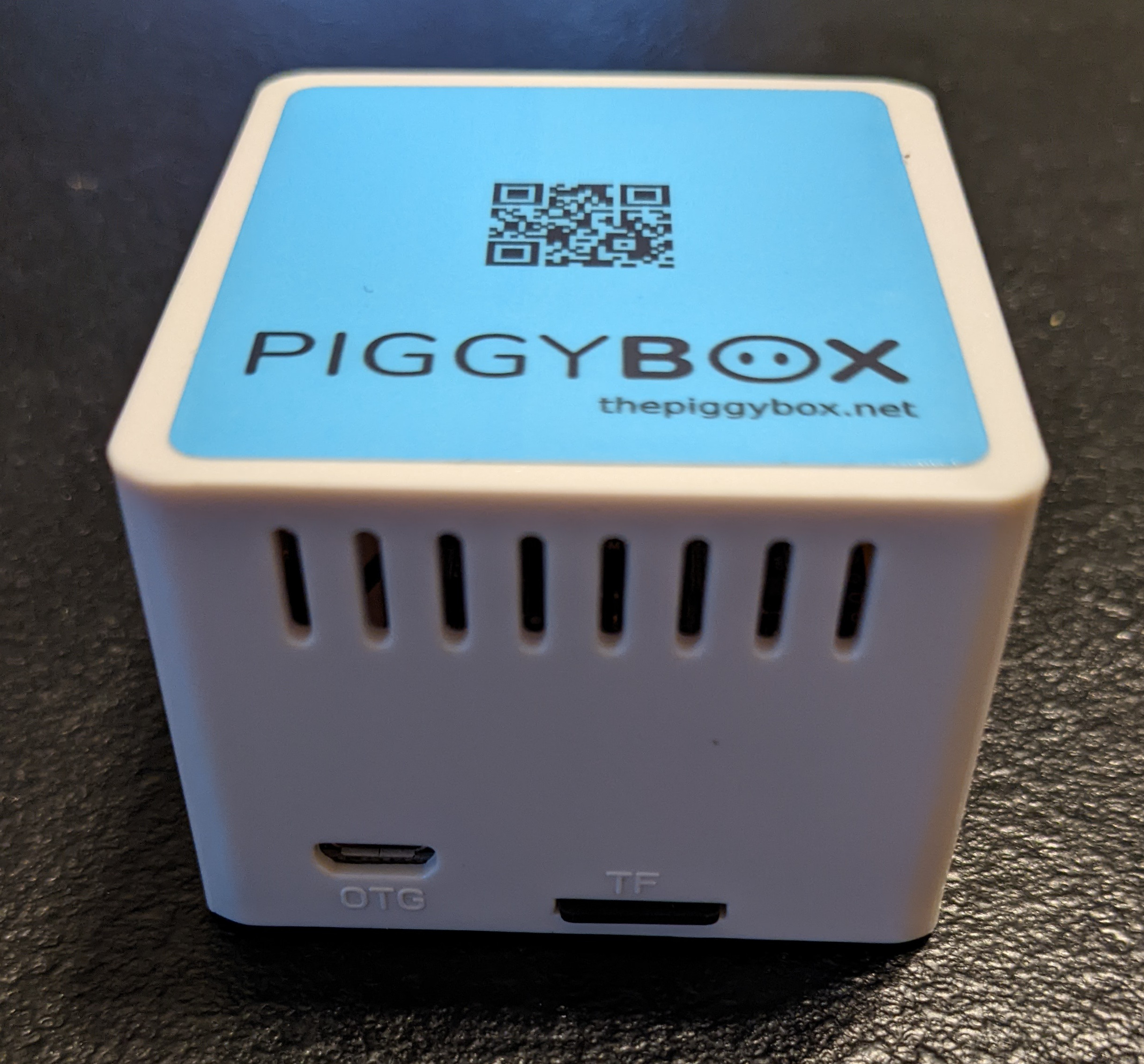 The PiggyBox – Earn $10/mo Passive Income By Sharing Your Internet