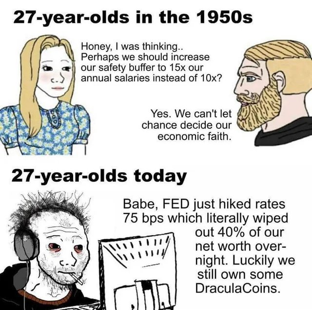 27 Year Olds