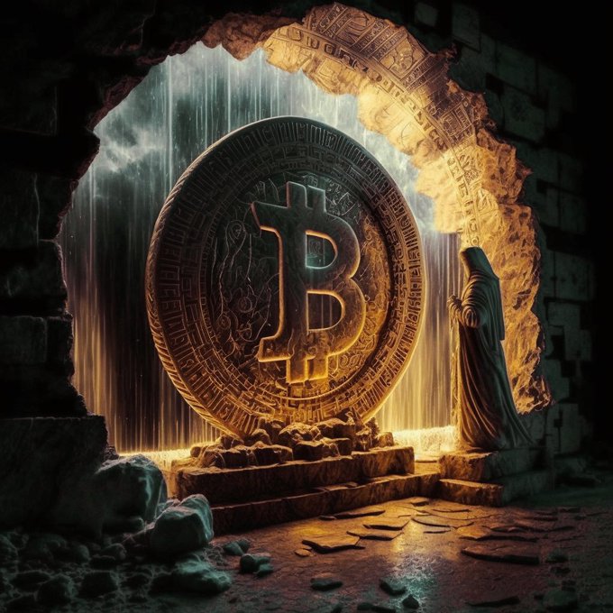 Believe In Bitcoin
