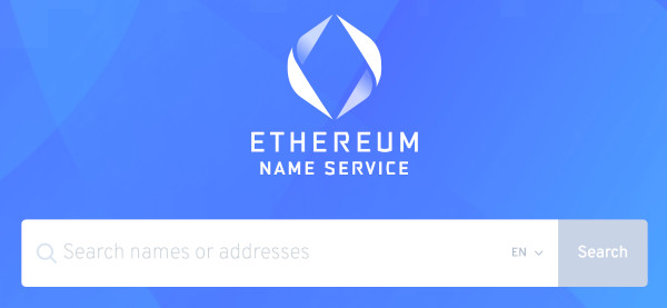 How to Create an Ethereum Name Service